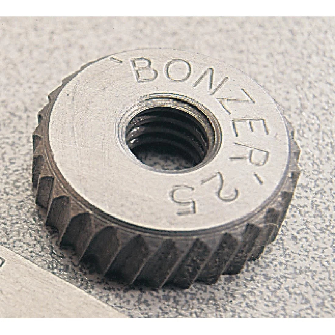 Wheels for Bonzar Can Opener