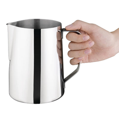 48oz Olympia Stainless Steel Jug