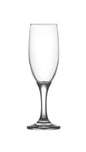 6.66oz Metro Flutes L@ 125ml CA Per 6
