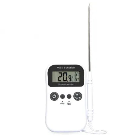 Multi Function Thermometer