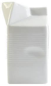 Orion Milk Pots 14.5cm Each
