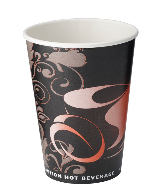 12oz Ultimate Hot Drink Cup