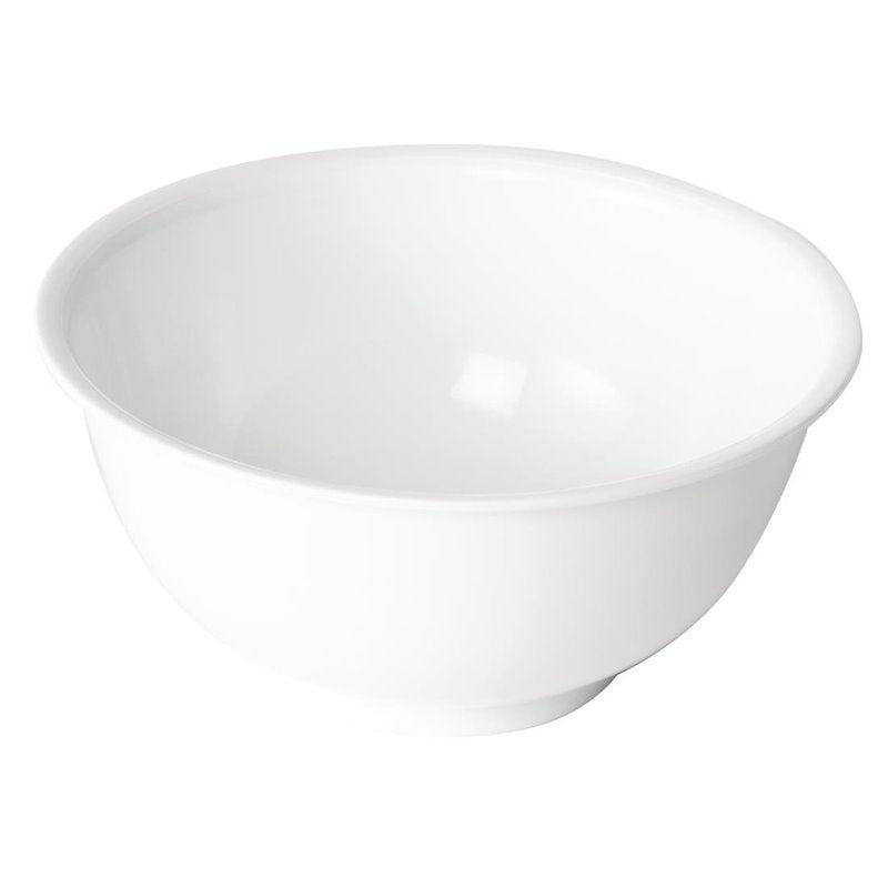 2.5Ltr Poly Mixing Bowl Each