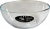 1.5Ltr 20cm Glass Mixing Bowl Each