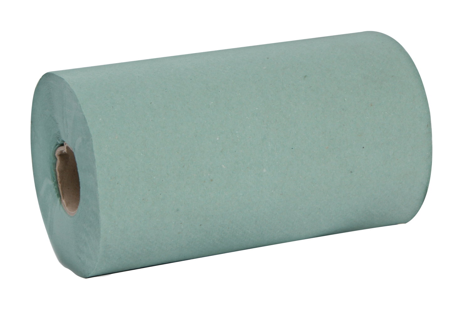 1ply Green 76m Hy-Dry Towels