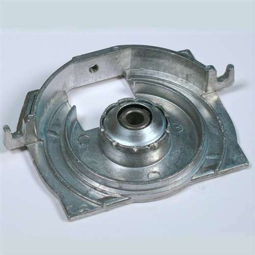 Sebo Bearing Block LH Each