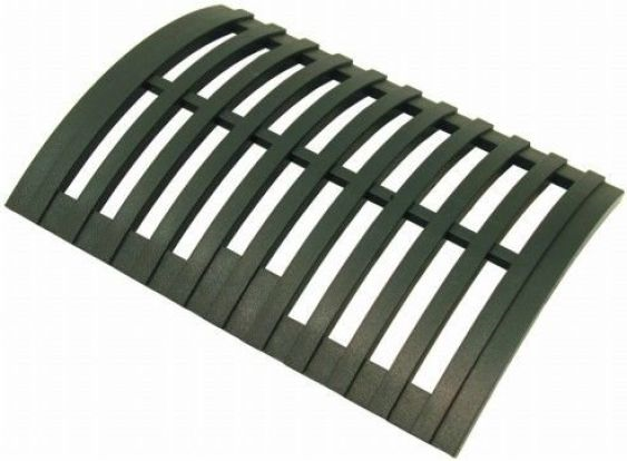 Exhaust Filter Cover X1 Each