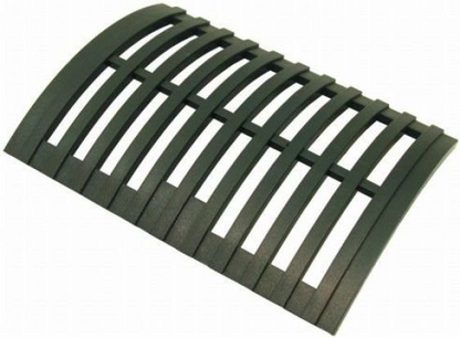Sebo Exhaust Filter Cover X1