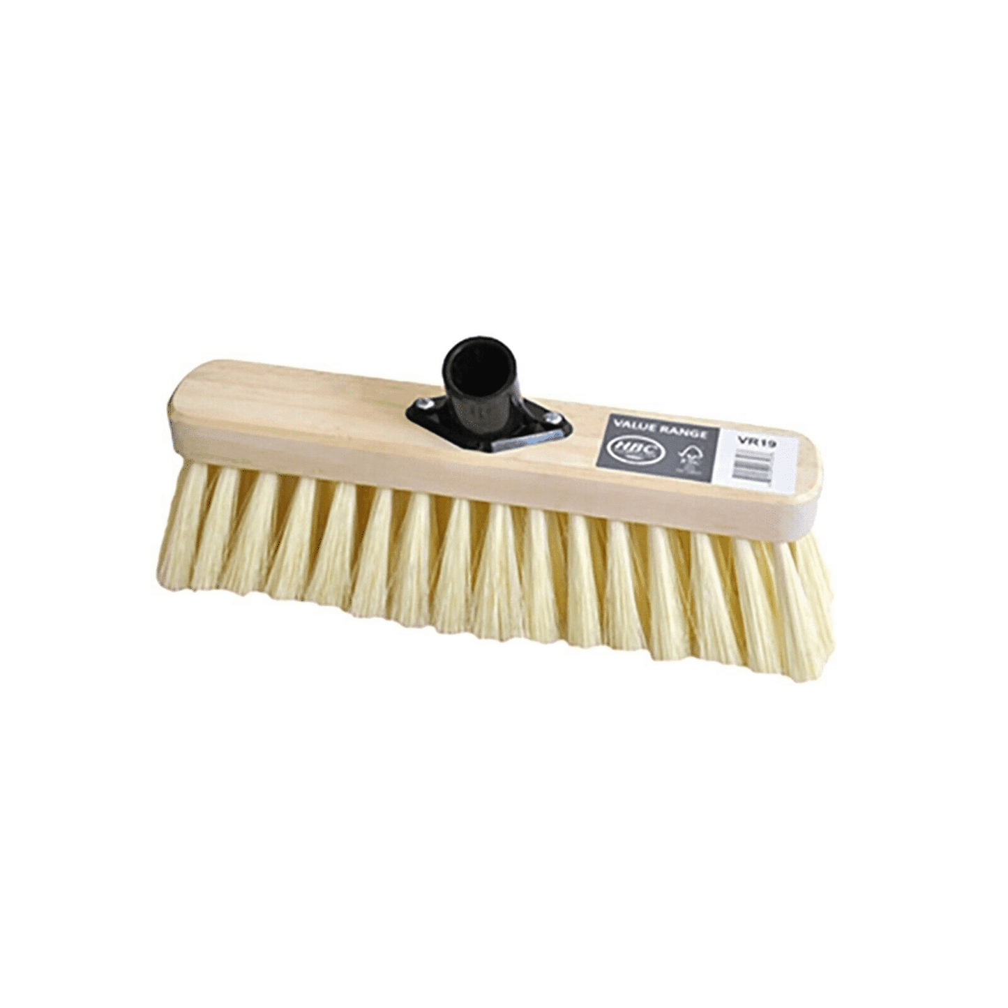 11" Soft Sweeping Broom