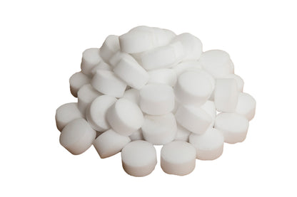 Salt Tablets Per 25kg