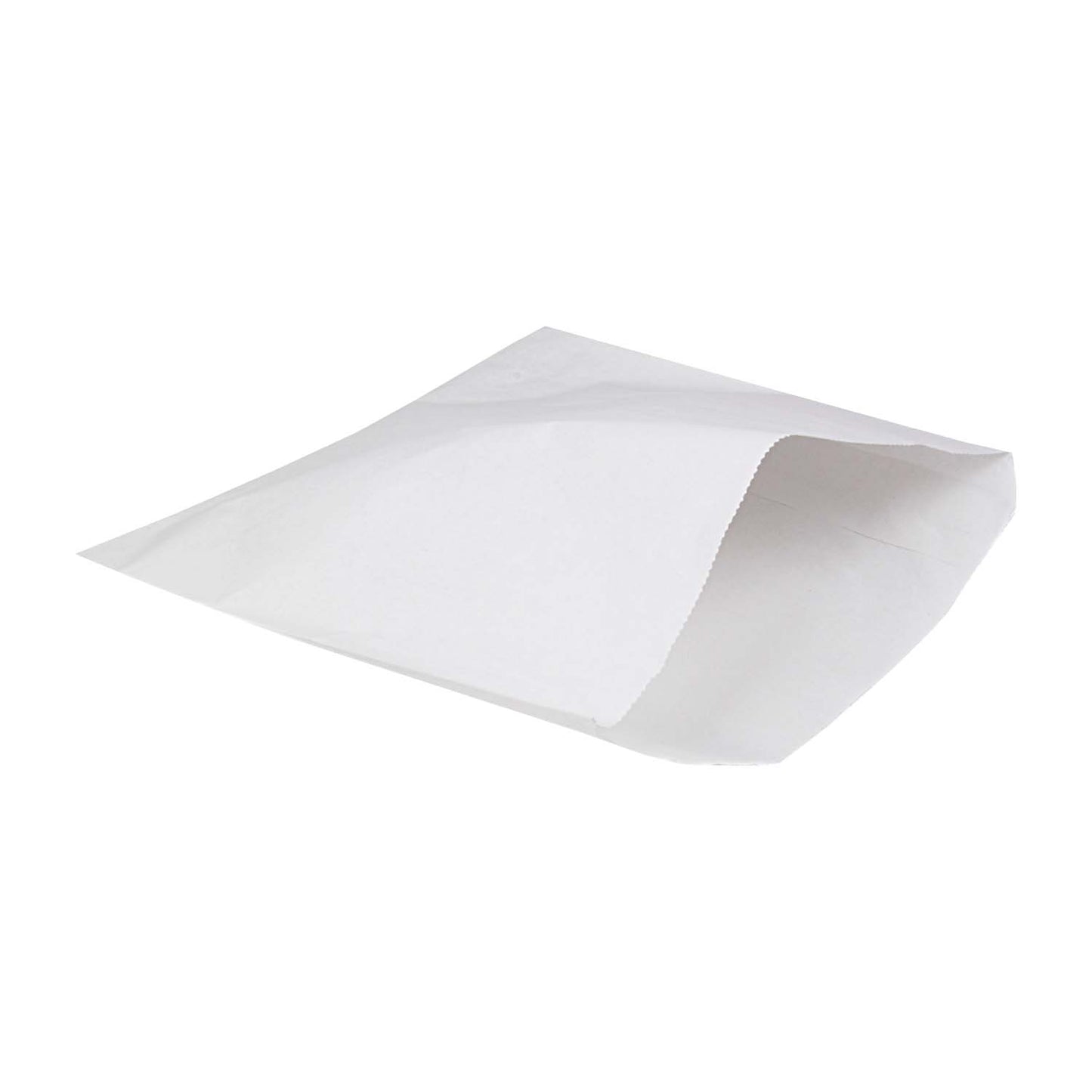 6x6" Greaseproof Paper Bags