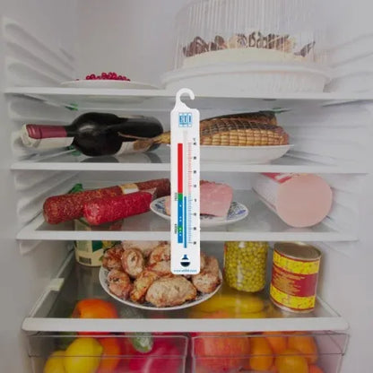 Hanging Fridge/Freezer Thermom