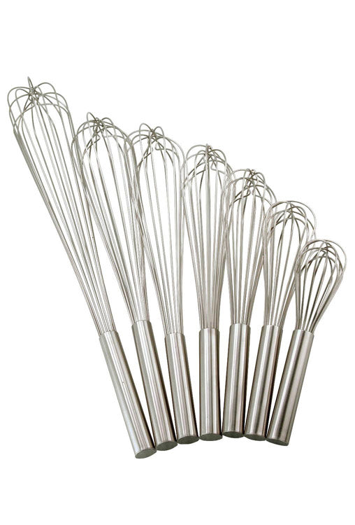 10" Fine Balloon Whisk